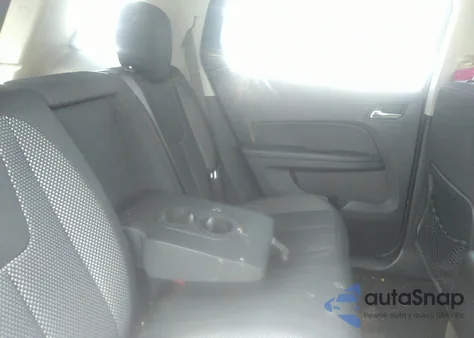 2016 GMC Terrain Sle-1 from USA, damaged, VIN 2GKALMEK5G6167778